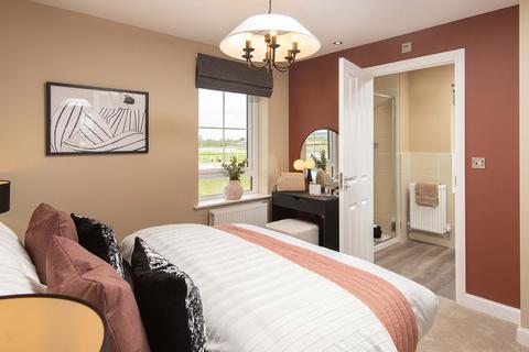 undefined, Moresby at Whittlesey Lakeside Eastrea Road, Whittlesey PE7