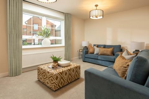 undefined, Moresby at Whittlesey Lakeside Eastrea Road, Whittlesey PE7