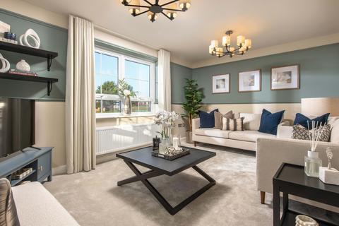 undefined, Moresby at Whittlesey Lakeside Eastrea Road, Whittlesey PE7