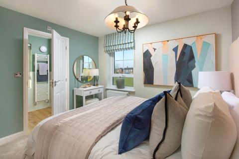 undefined, Moresby at Whittlesey Lakeside Eastrea Road, Whittlesey PE7