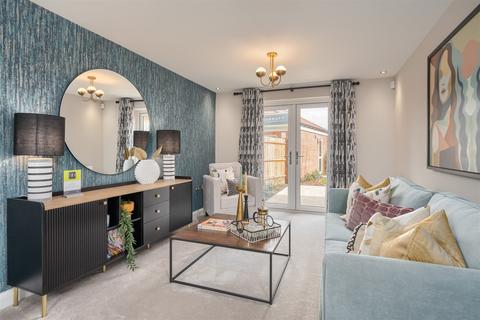 4 bedroom detached house for sale, ALDERNEY at The Bridleways Eccleshill, Bradford BD2