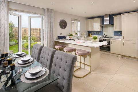4 bedroom detached house for sale, Chester at The Bridleways, BD2 Eccleshill, Bradford BD2
