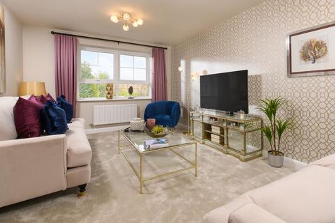 4 bedroom detached house for sale, Chester at The Bridleways, BD2 Eccleshill, Bradford BD2