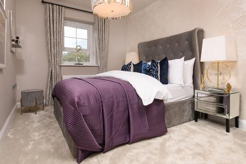 4 bedroom detached house for sale, Chester at The Bridleways, BD2 Eccleshill, Bradford BD2
