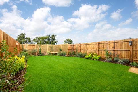 3 bedroom end of terrace house for sale, Maidstone at The Bridleways, BD2 Eccleshill, Bradford BD2