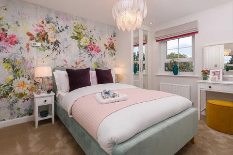 3 bedroom end of terrace house for sale, Maidstone at The Bridleways, BD2 Eccleshill, Bradford BD2