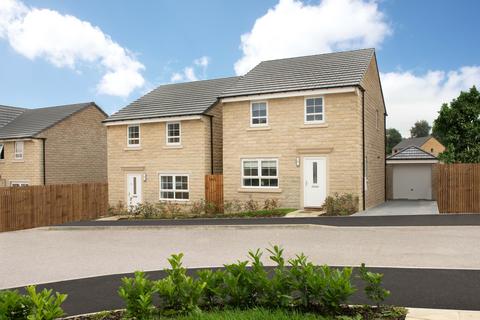 4 bedroom detached house for sale, Chester at The Bridleways Eccleshill, Bradford BD2