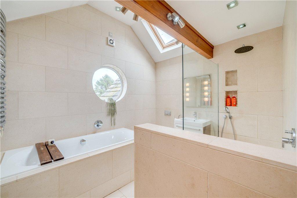 House Bathroom