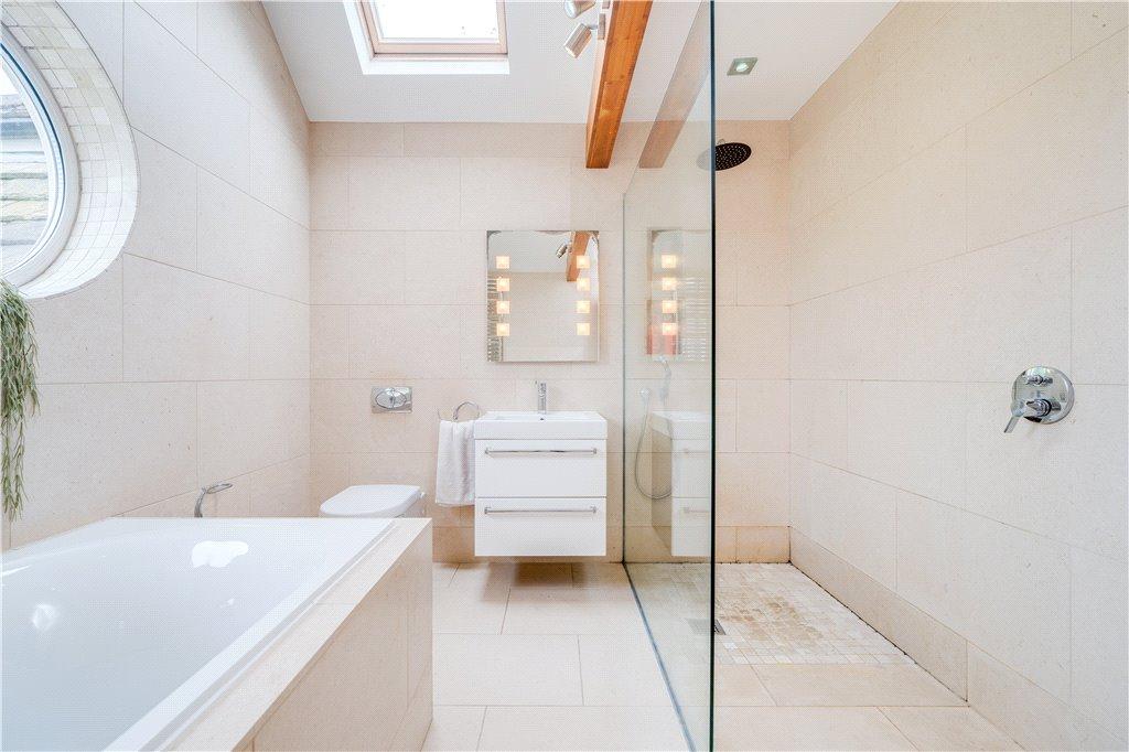 House Bathroom