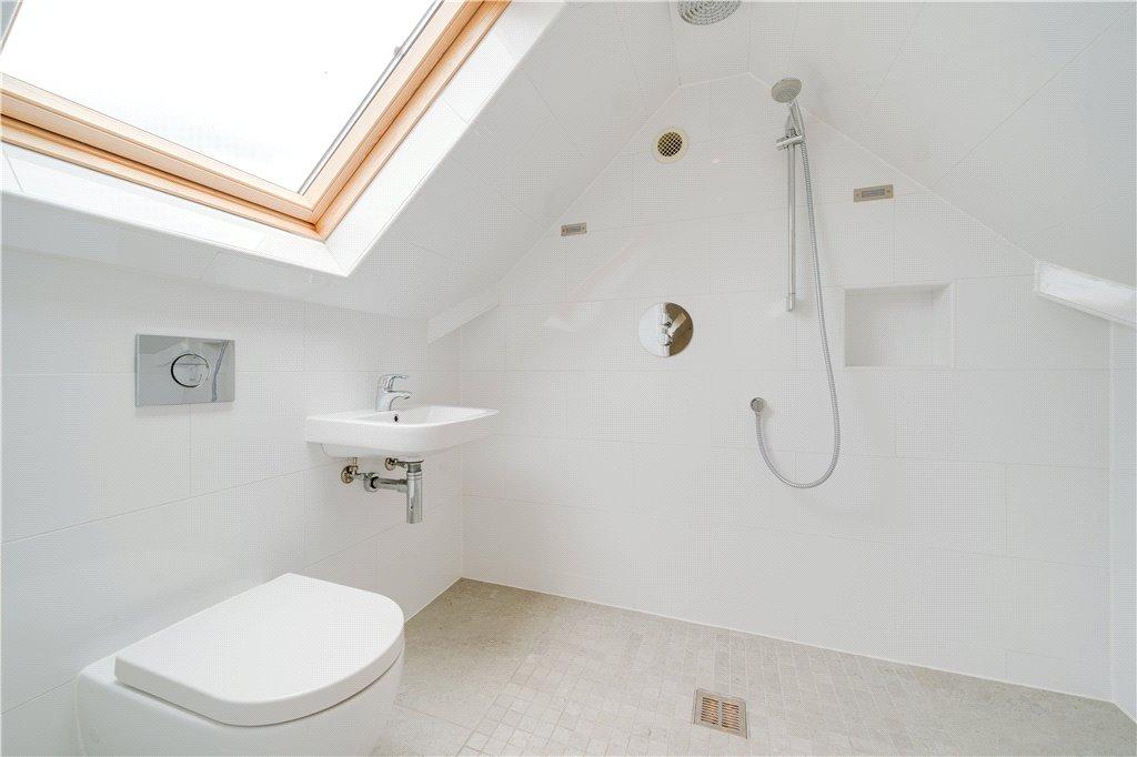 Wet Room