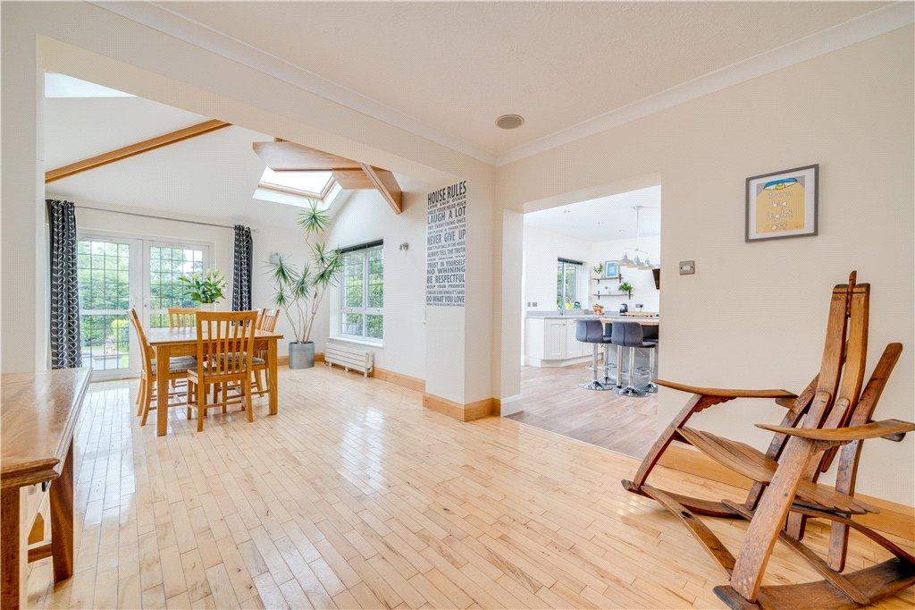 Family Dining Room