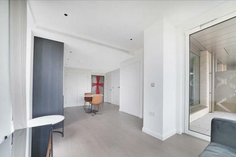 Studio to rent, 7 Gasholder Place, London SE11
