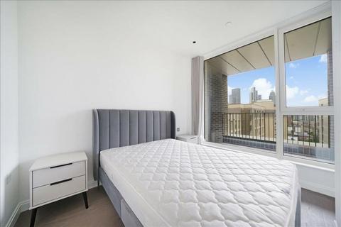 Studio to rent, 7 Gasholder Place, London SE11