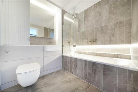 Studio to rent, 7 Gasholder Place, London SE11
