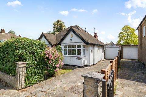 3 bedroom bungalow for sale, East Mead, South Ruislip, Middlesex