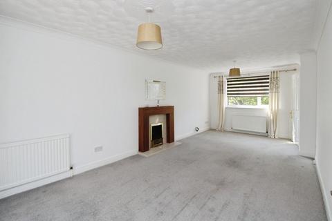 4 bedroom detached house for sale, Kings Mead, Ripon