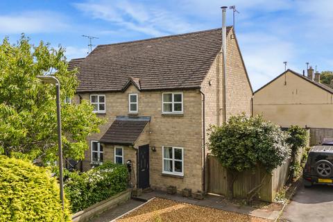 3 bedroom semi-detached house for sale, Beech Tree Gardens, Tetbury, Gloucestershire, GL8
