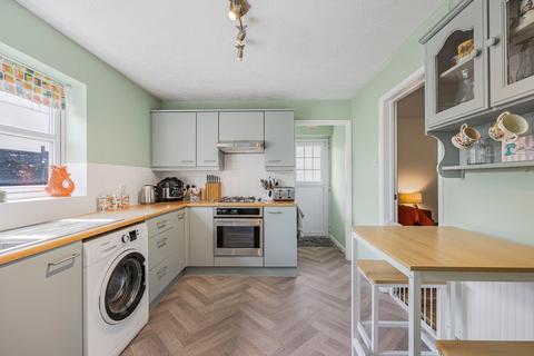 3 bedroom semi-detached house for sale, Beech Tree Gardens, Tetbury, Gloucestershire, GL8
