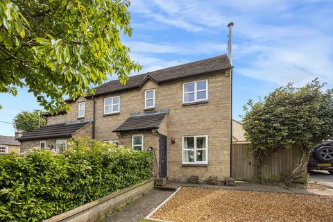 3 bedroom semi-detached house for sale, Beech Tree Gardens, Tetbury, Gloucestershire, GL8