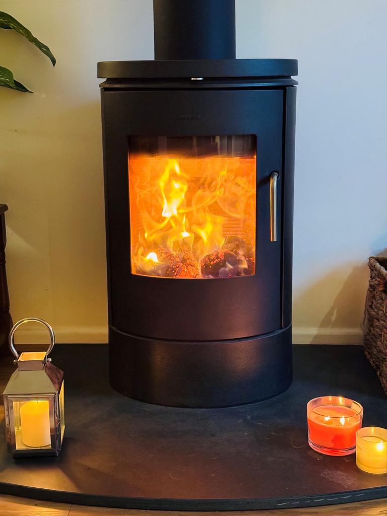 Stove