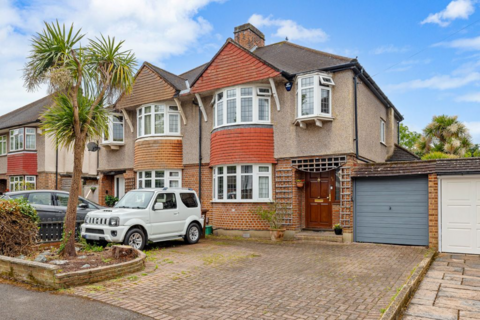 55 Ewell Park Way, Ewell, Epsom, KT17 2NW