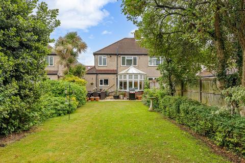 55 Ewell Park Way, Ewell, Epsom, KT17 2NW
