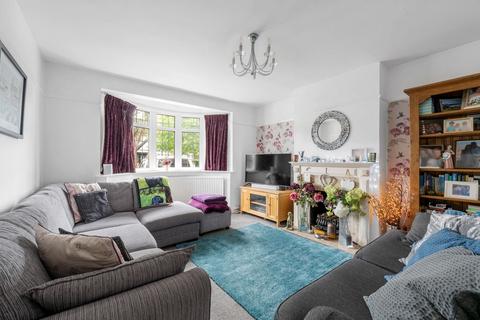 55 Ewell Park Way, Ewell, Epsom, KT17 2NW