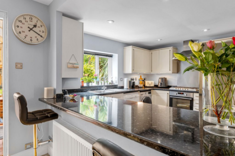 55 Ewell Park Way, Ewell, Epsom, KT17 2NW