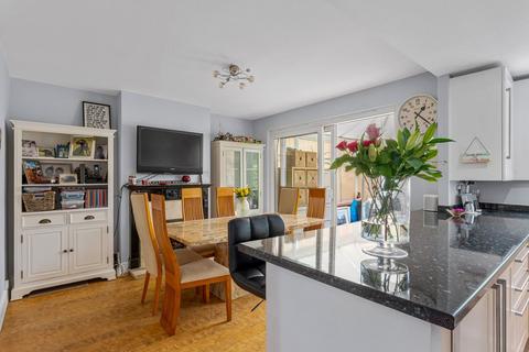 55 Ewell Park Way, Ewell, Epsom, KT17 2NW