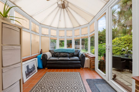 55 Ewell Park Way, Ewell, Epsom, KT17 2NW