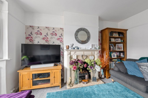 55 Ewell Park Way, Ewell, Epsom, KT17 2NW