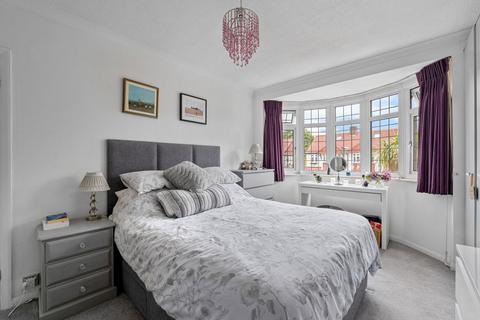 55 Ewell Park Way, Ewell, Epsom, KT17 2NW