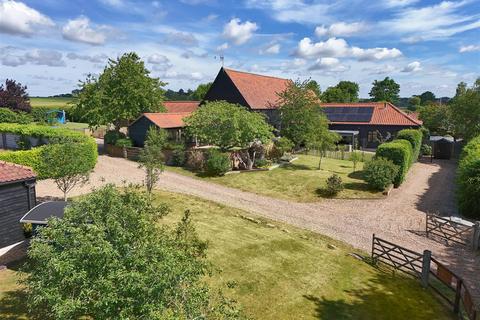 5 bedroom barn conversion for sale, Norwich NR14