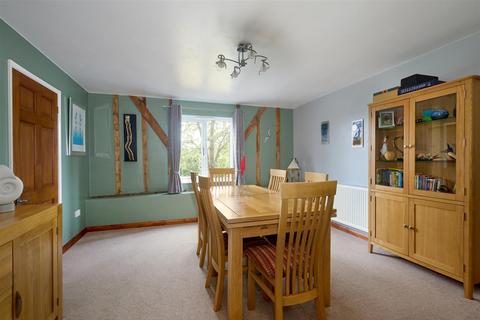 5 bedroom barn conversion for sale, Norwich NR14