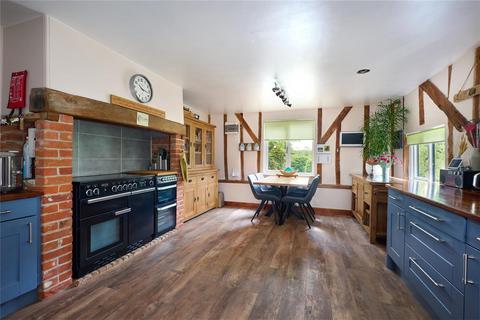 5 bedroom barn conversion for sale, Norwich NR14