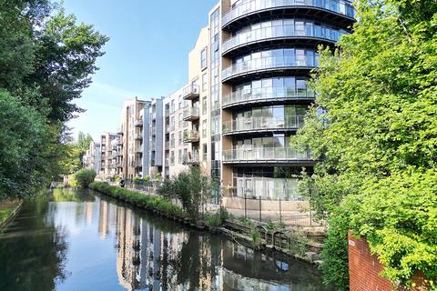 2 bedroom apartment for sale, Longman House The Embankment, Hemel Hempstead HP3
