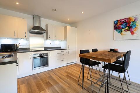 2 bedroom apartment for sale, Longman House The Embankment, Hemel Hempstead HP3