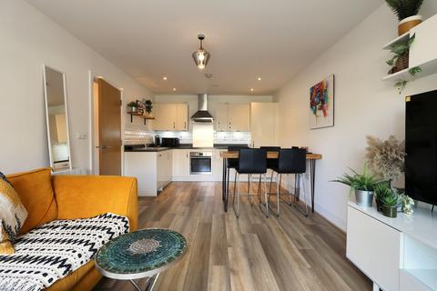 2 bedroom apartment for sale, Longman House The Embankment, Hemel Hempstead HP3