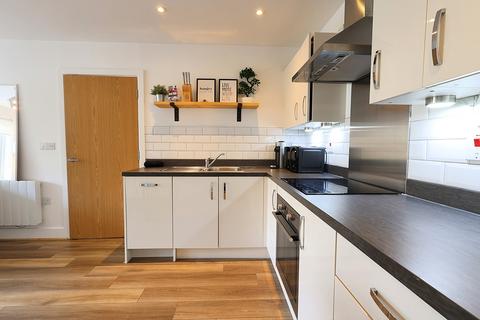 2 bedroom apartment for sale, Longman House The Embankment, Hemel Hempstead HP3