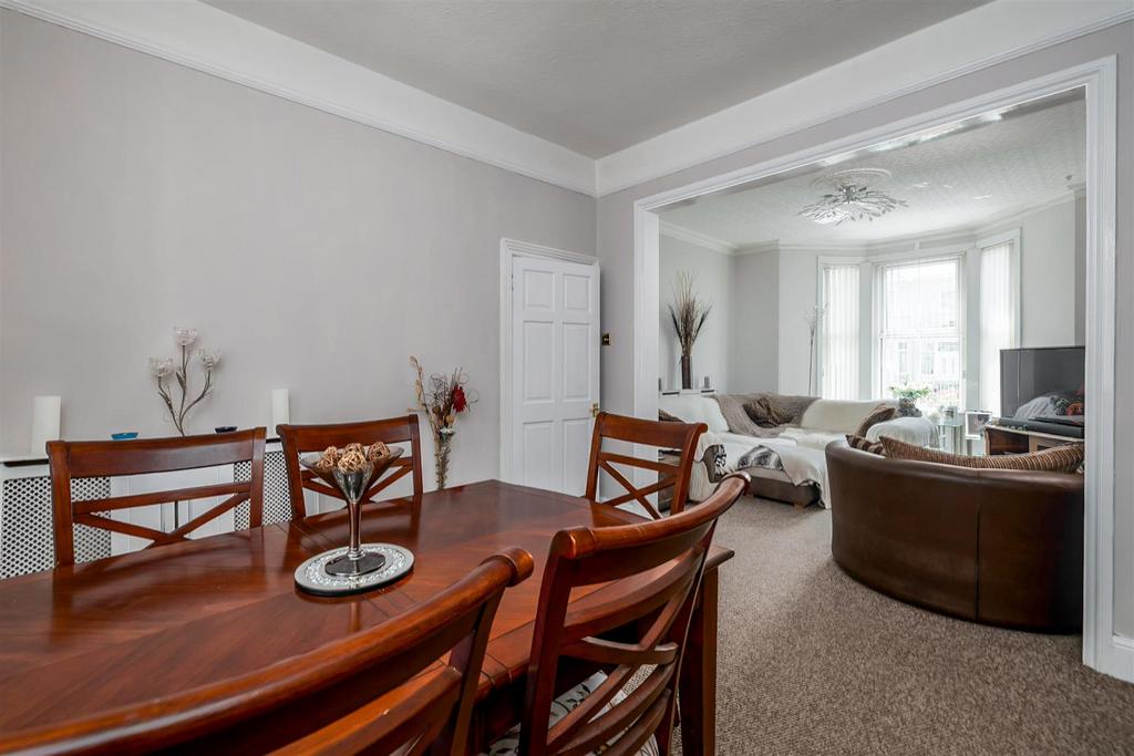 Dining Room 2