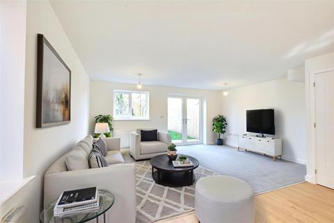 3 bedroom detached house for sale, Trafalgar Road, Long Eaton