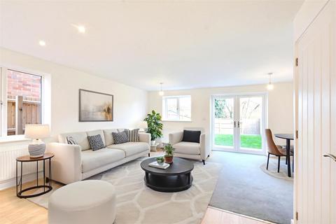 3 bedroom detached house for sale, Trafalgar Road, Long Eaton