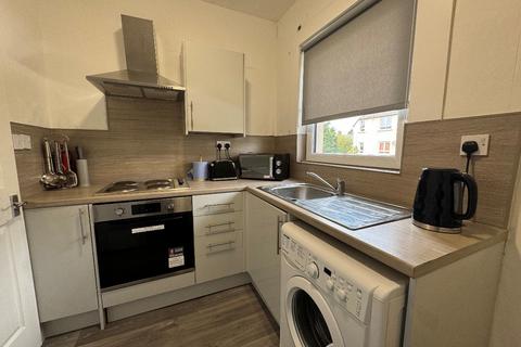 undefined, Leadenflower Place, Crieff