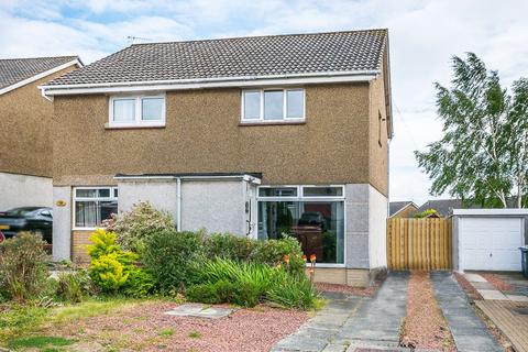 8 Breck Terrace, Penicuik, EH26 0RJ