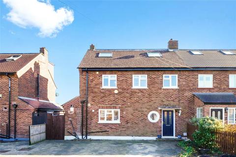 4 bedroom semi-detached house for sale, Stanhope Road, Barnet, Hertfordshire, EN5
