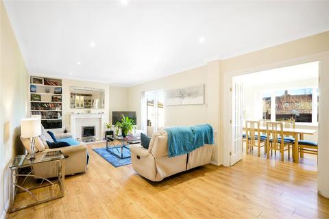 4 bedroom semi-detached house for sale, Stanhope Road, Barnet, Hertfordshire, EN5