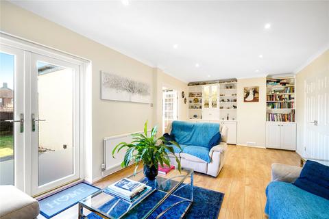 4 bedroom semi-detached house for sale, Stanhope Road, Barnet, Hertfordshire, EN5