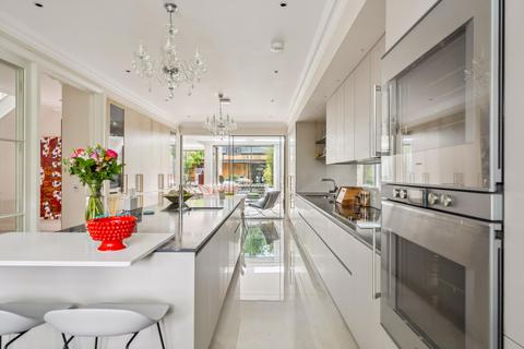 6 bedroom detached house to rent, Barrowgate Road, London, W4