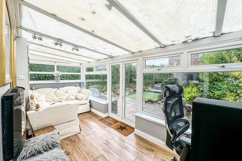 3 bedroom end of terrace house for sale, Hastings Road, Hull HU12