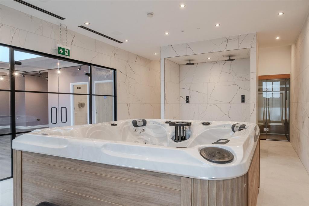 Spa